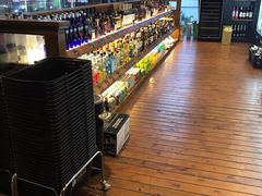 -CIRCLE·酒吧(第一国际店)