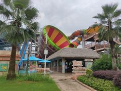 -南昌玛雅海滩水公园