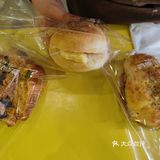 满满一袋幸福甜点心愿