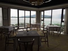 -望海·帆船主题咖啡厅•品茗下午茶(石湖景区店)