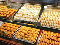 -詹记桃酥(宿州路店)