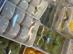 -老潮兴粿品(锦泰店)