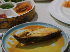 -梅龙镇酒家(南京西路总店)