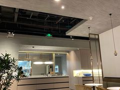 大堂-BE BRIGHT KITCHEN(正佳广场店)