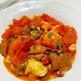 超正宗的粤菜小炒