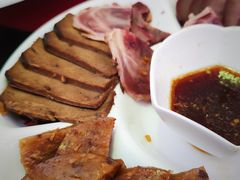 -漕河全驴宴饭店(徐水店)