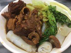 -珍珍小食店(西华路店)