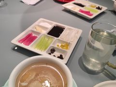 -小大董·烤鸭(观景餐厅·南京西路店)