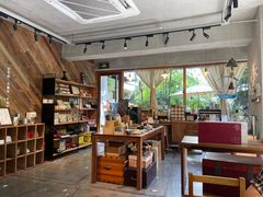 -时光花园(白鹭洲店)