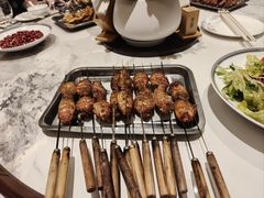 -柳记海鲜坊·蒸汽海鲜·福州菜·香辣蟹(芳群园店)