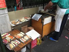 -大学路8号炸串(大学路十四号院店)