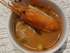 -泰香米泰国餐厅(鎏嘉码头店)