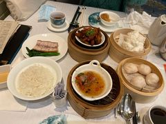 -翠园(铜锣湾广场店)