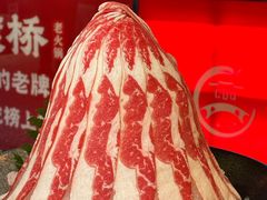 -陈渡桥老火锅(清潭店)