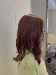 -ALONG HAIR阿龙发型