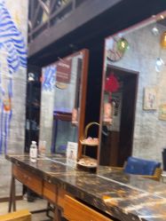 -T.1 hair salon烫染接发