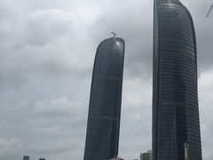 -演武大桥观景平台
