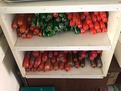 -老乔串店(青松路店)