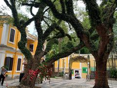 -ALBERGUE 1601 婆仔屋葡国餐厅