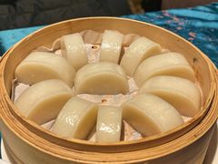 清蒸手工年糕-茶人村·宫廷私厨(奥体印象城店)