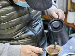 -2326 Coffee Roaster咖啡豆可选店(林肯公园店)