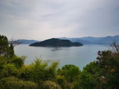 -千岛湖东南湖区