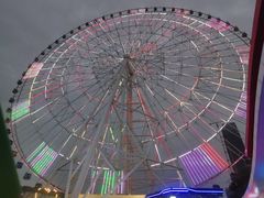 -南昌之星摩天轮