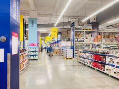 -麦德龙(嘉定店)