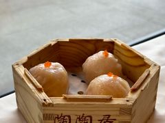 -陶陶居酒家(第十甫路总店)