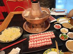 -南门涮肉(上海二店)