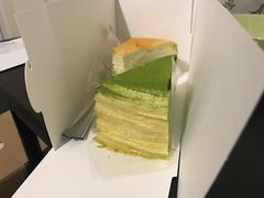 -Lady M Cake Boutique(麦迪逊大道店)