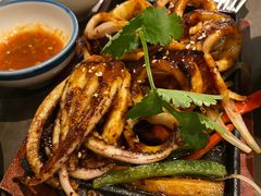 -美奈小馆·越南料理(中航城君尚购物中心店)