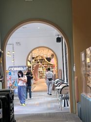 -奈尔宝·儿童乐园·亲子餐厅(星河湾店)