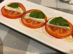 -BISTROFIORE美伊娜(伊犁南路店)