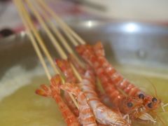 -小洋房•海鲜火锅酒楼(华林路店)