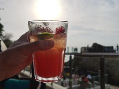 -Rock Bar Bali(Bali)
