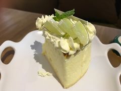 -塔拉苏咖啡(中信丹阳花园店)