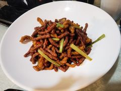 -长春观斋补堂素菜馆