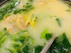 -美极鲜食坊(宝安南路店)