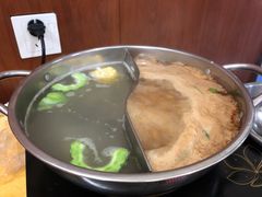 -鑫宝沙茶牛肉火锅(永泰店)