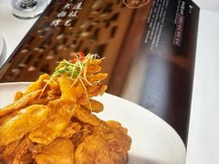 -鹿鸣春饭店(总店)