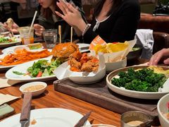 -京A Taproom·精酿餐吧(CBD店)