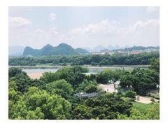 -忆咖啡观景餐厅(桂林象山公园店)