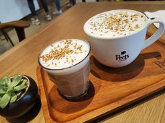 -Peet's Coffee皮爷咖啡(大学路店)