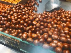 -满谷宝栗(奥林匹克店)