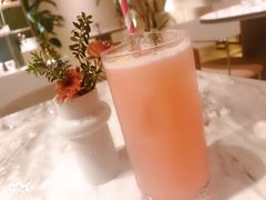 蜜桃季－夏日-théATRE 茶聚场(王府中環店)