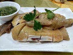 -江记餐厅(罗冲围店)