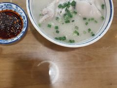 -易老妈蹄花.特色川菜(人民公园总店)