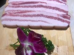 -唯成•韩国炭火烤肉 유성고기