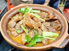 -包工仔·牛杂自助放题
